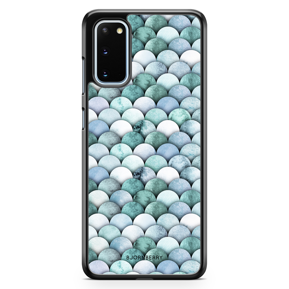 Samsung Galaxy S20 FE Case - Scales
