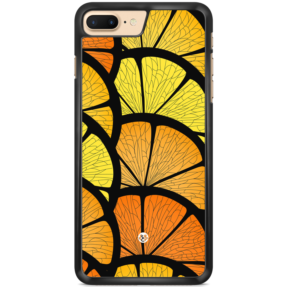 iPhone 7 Plus Case - Citrus