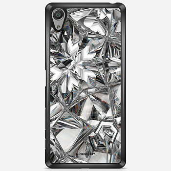 Sony Xperia X Performance Skal - Diamond