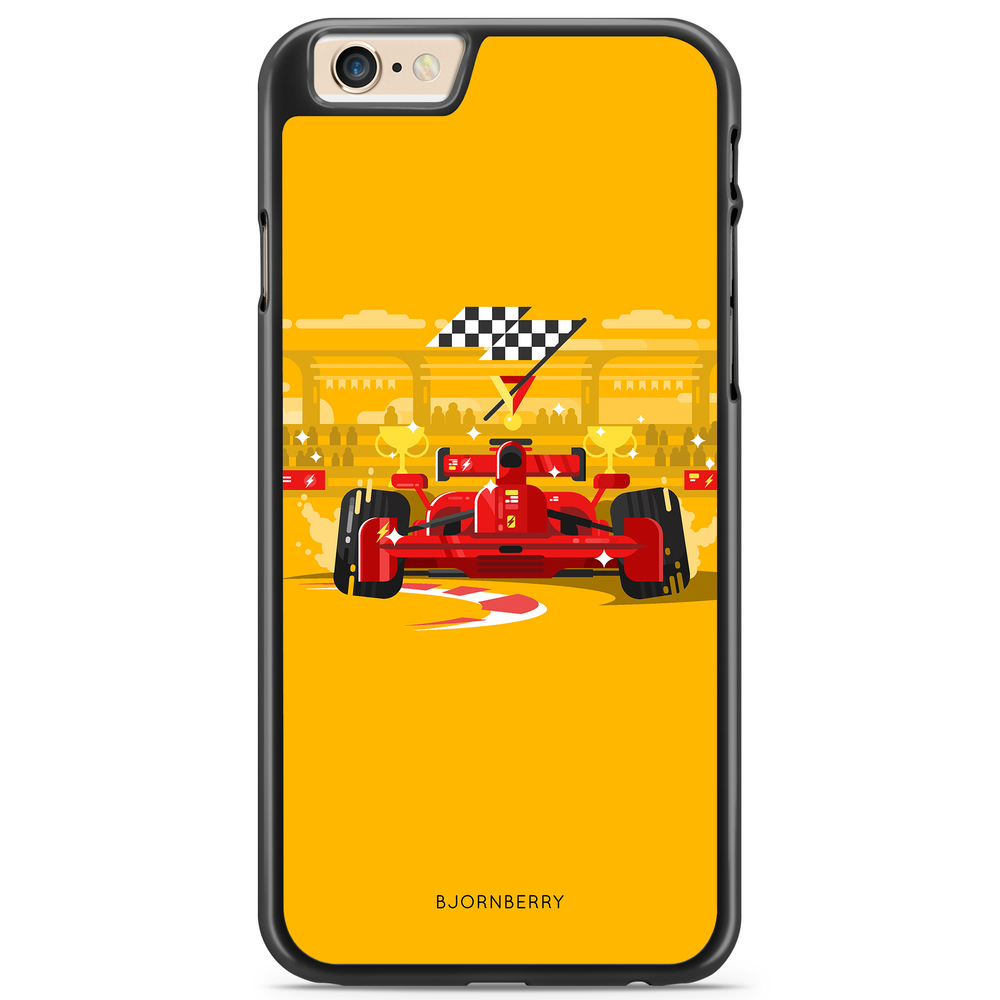 iPhone 6/6s Case - F1 Car