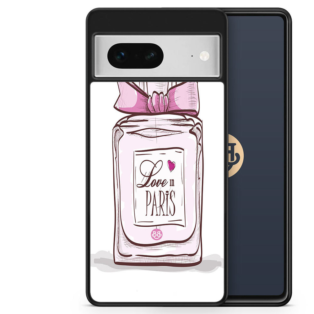 Google Pixel 7 Case - Perfume