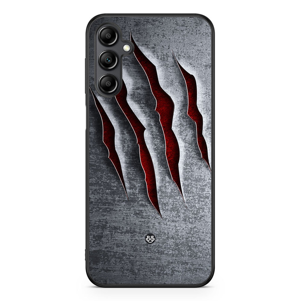 Samsung Galaxy A14 4G/5G Case - Claws