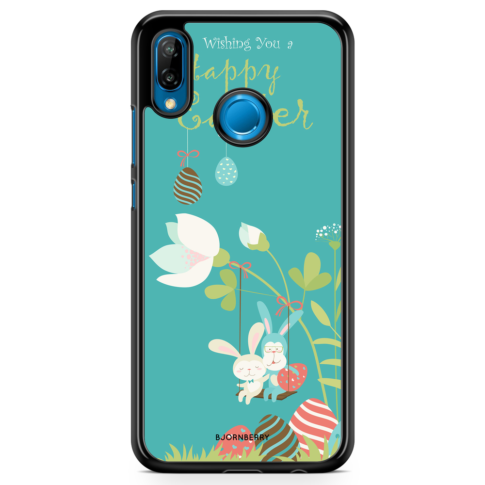 Huawei P20 Lite Case - Happy Easter
