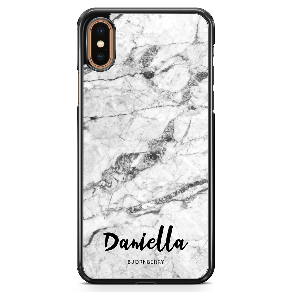 iPhone XS Max Case - Daniella