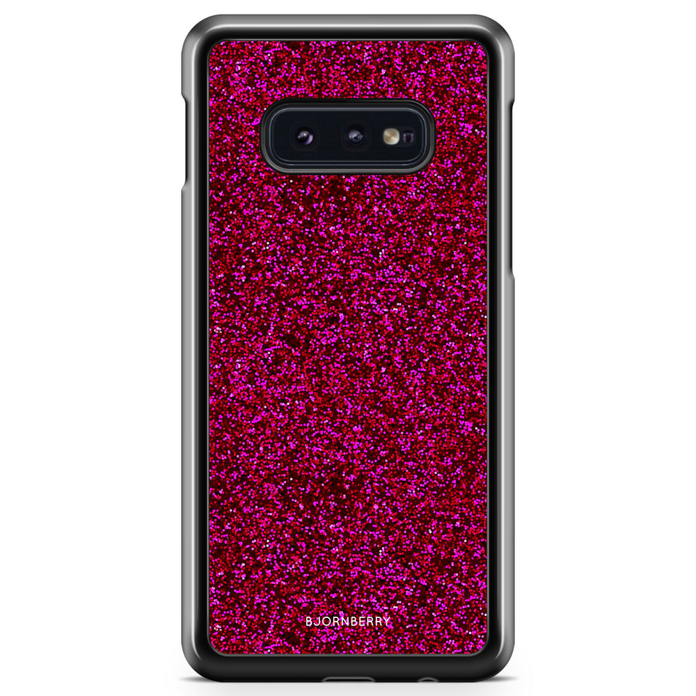 Samsung Galaxy S10e Case - Magenta