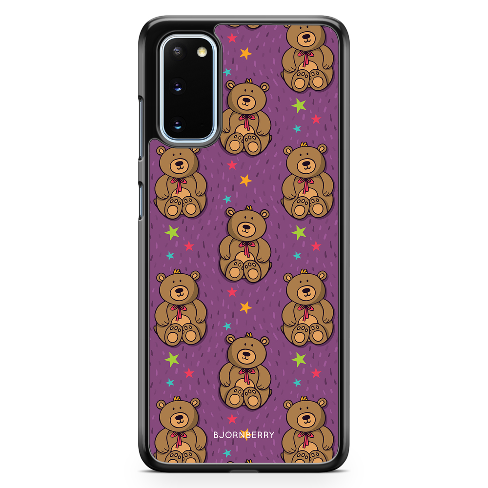 Samsung Galaxy S20 FE Case - Teddybear