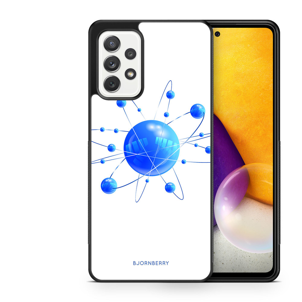 Samsung Galaxy A52/A52s 5G Case - Atom