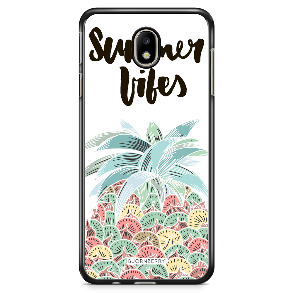 Samsung Galaxy J5 (2017) Case - Summer Vibes