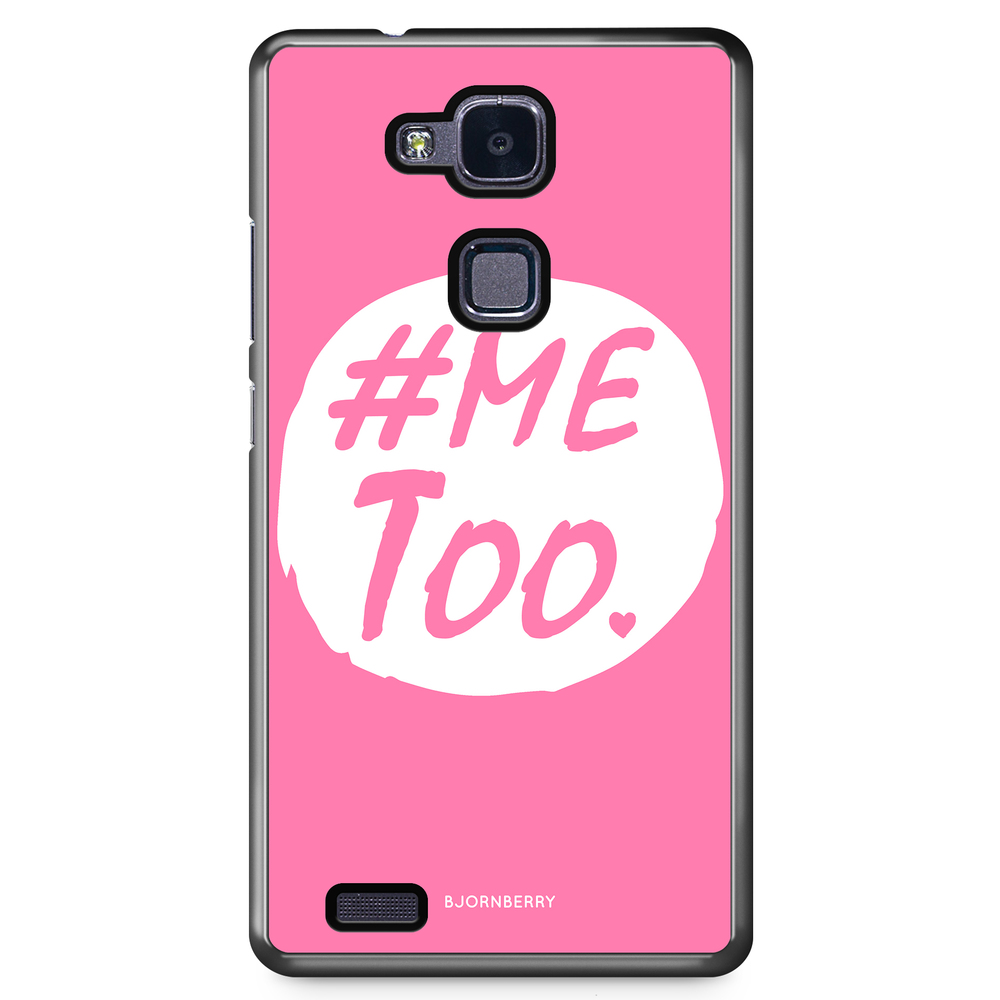 Huawei Honor 5X Case - MeToo