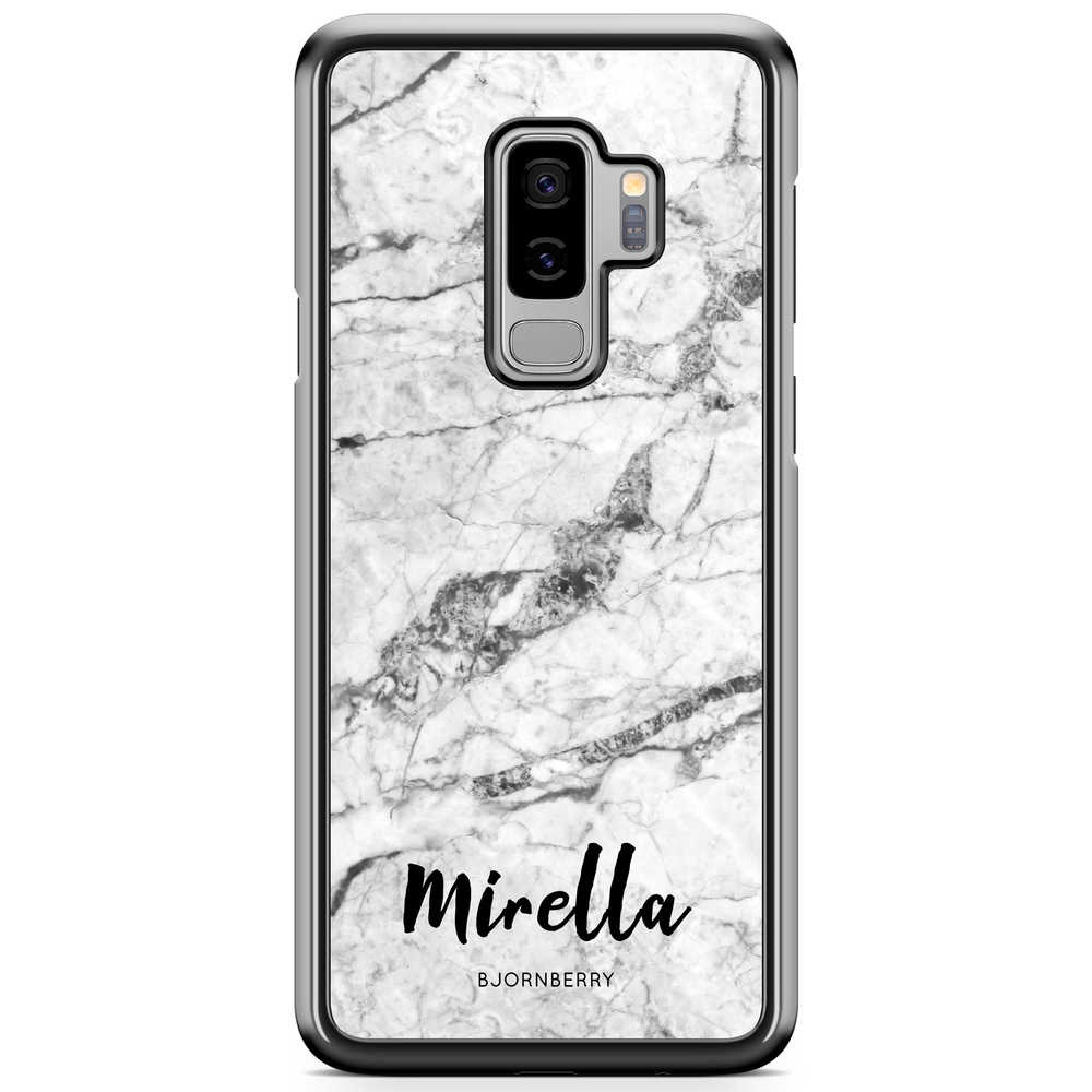 Samsung Galaxy S9 Plus Case - Mirella