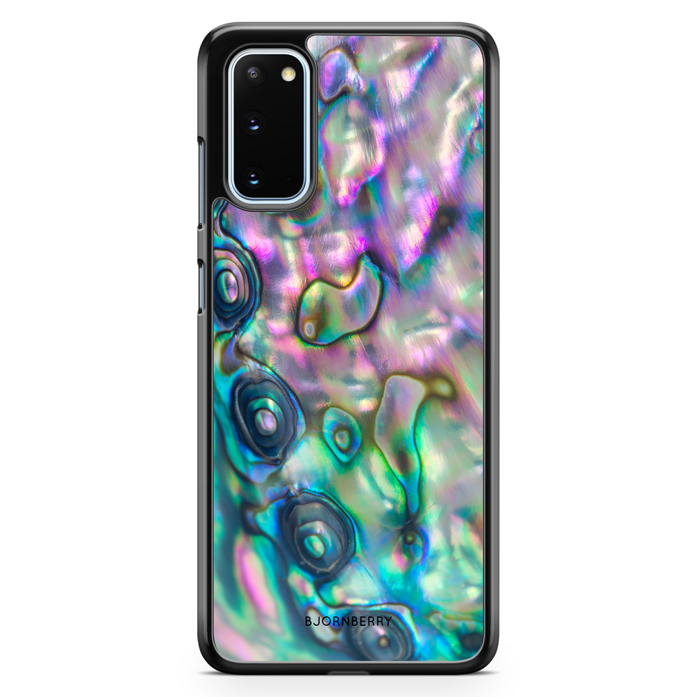 Samsung Galaxy S20 FE Case - Seashell