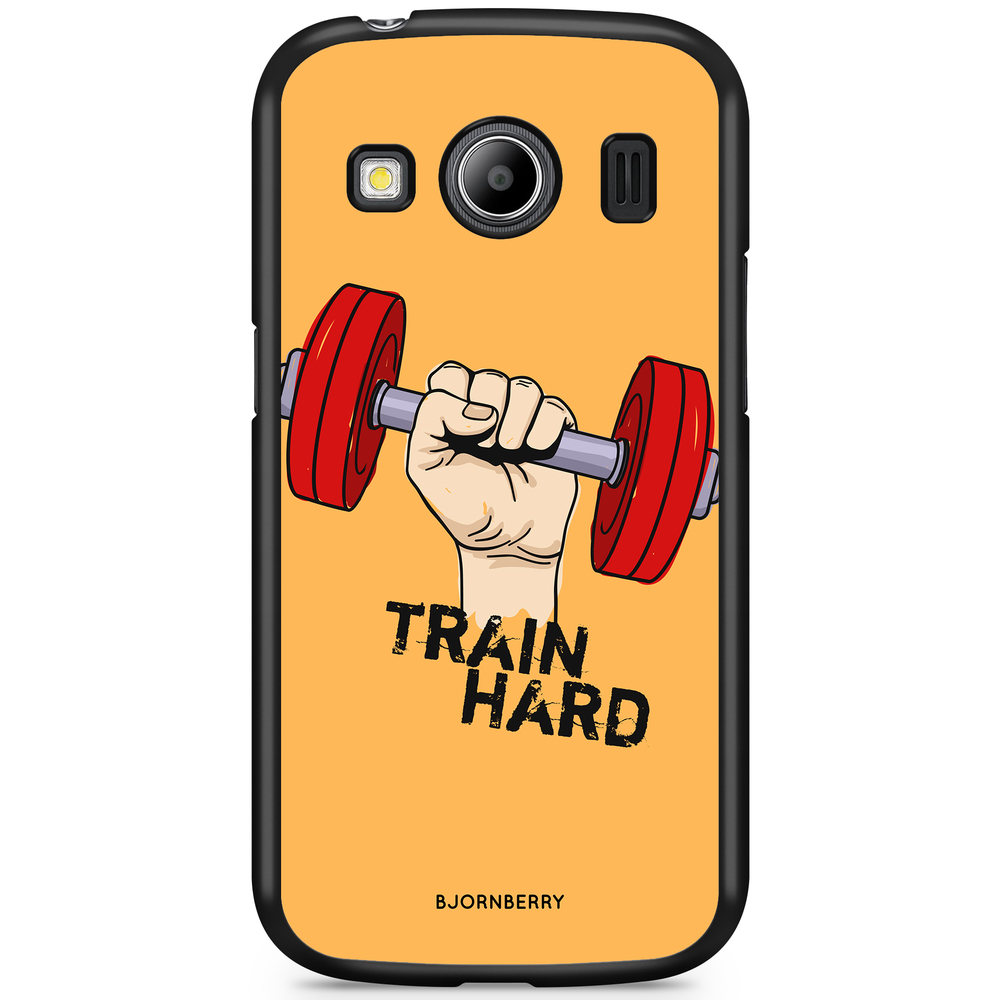 Samsung Galaxy Ace 4 Case - Train Hard