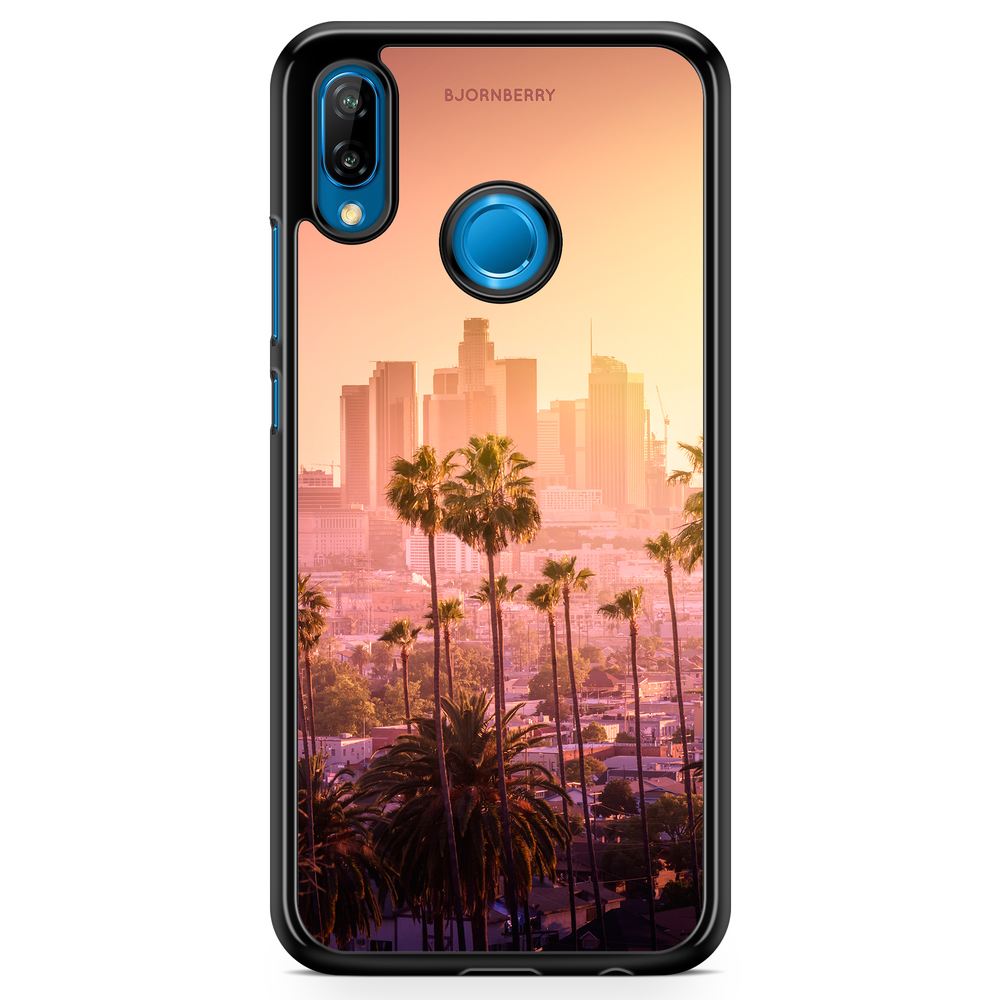 Huawei P20 Lite Case - Los Angeles
