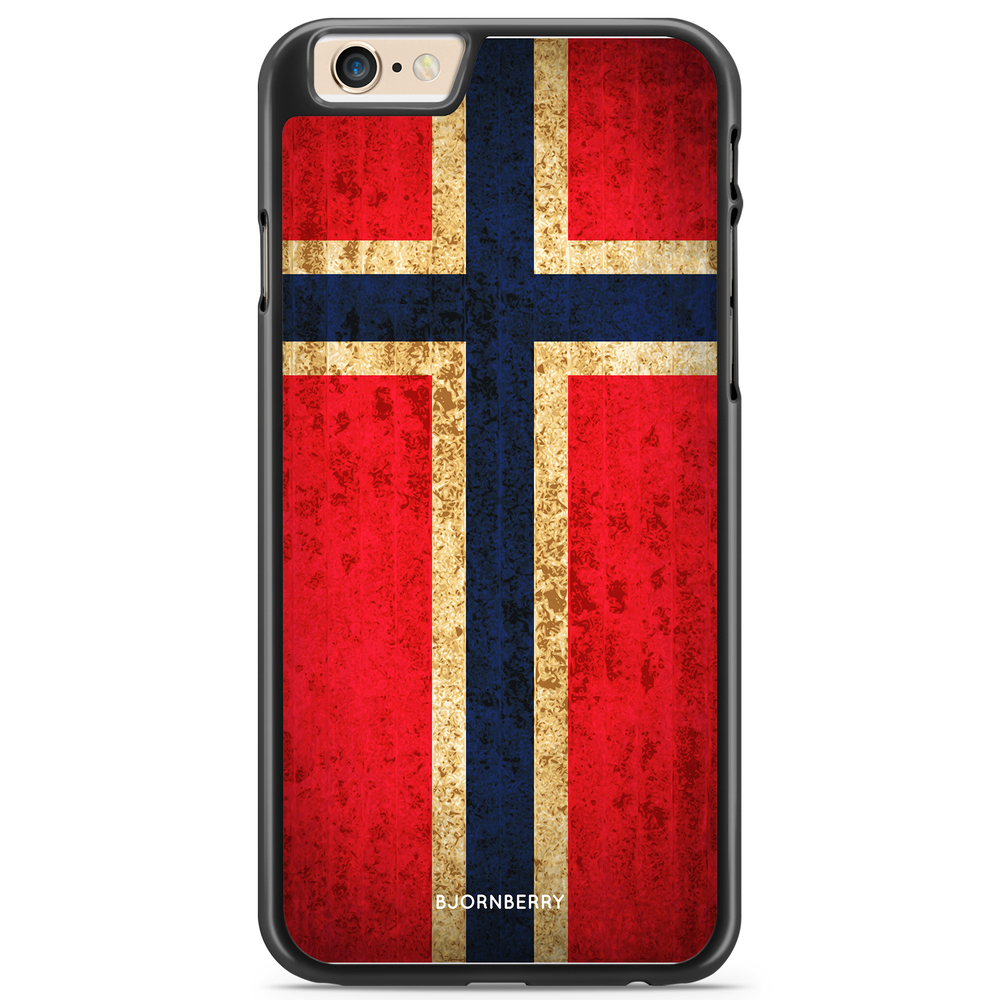 iPhone 6/6s Case - Norway