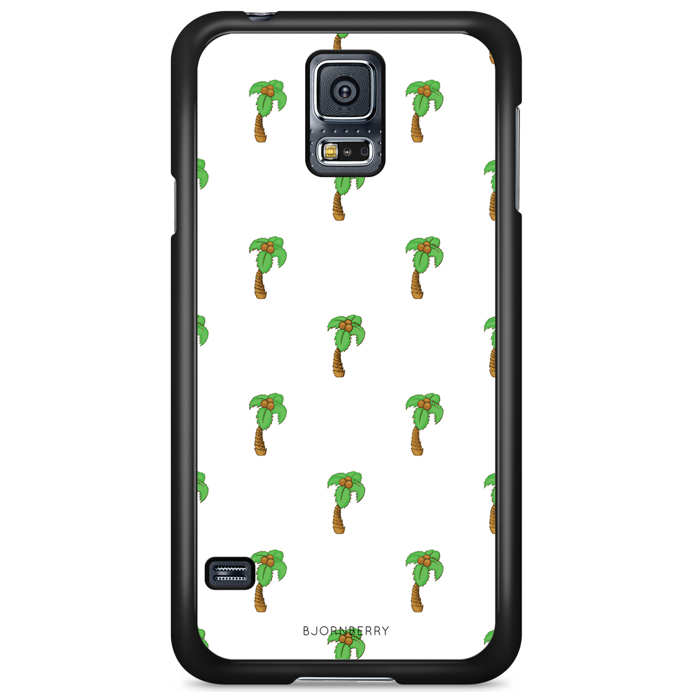 Samsung Galaxy S5/S5 NEO Case - Palms