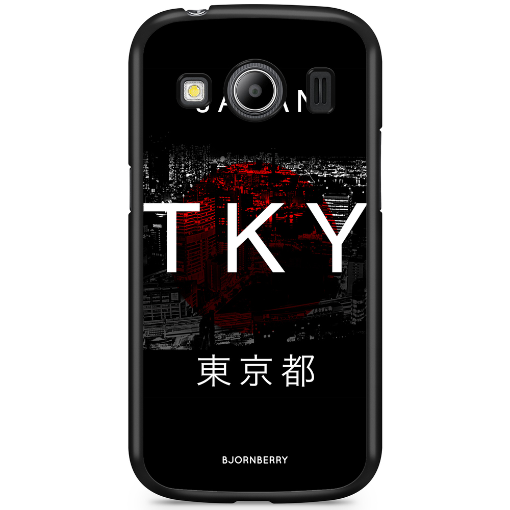 Samsung Galaxy Ace 4 Case - TKY