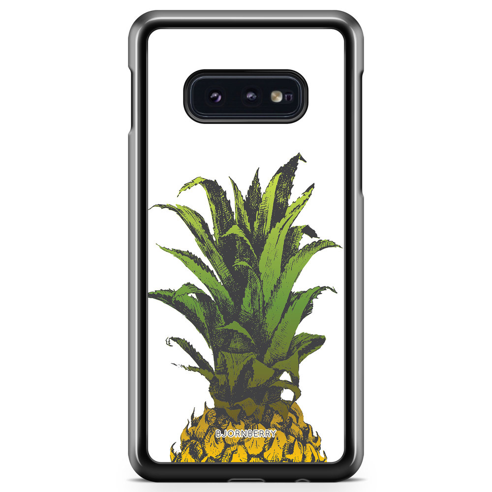 Samsung Galaxy S10e Case - Pineapple