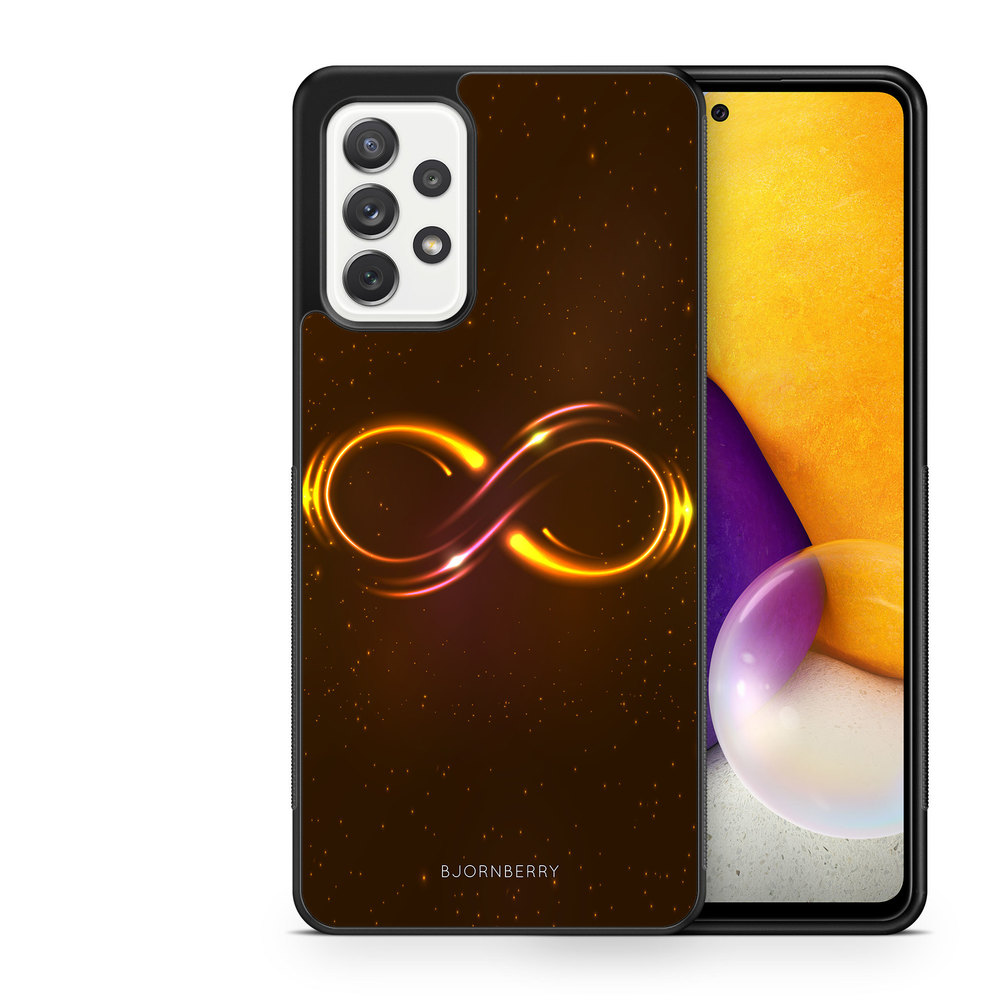 Samsung Galaxy A52/A52s 5G Case - Infinity