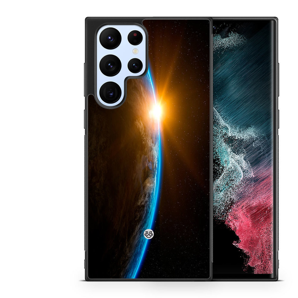 Samsung Galaxy S23 Ultra 5G Case - Sunrise