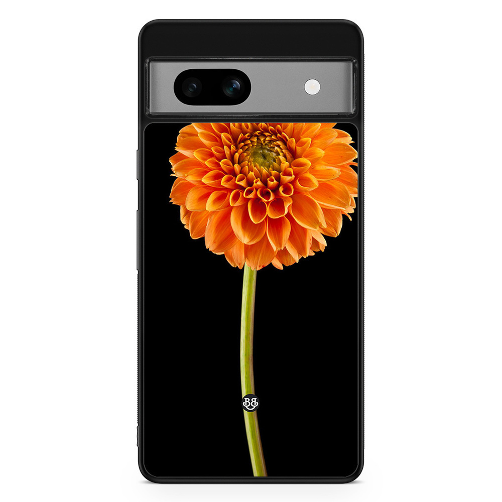 Google Pixel 7a Case - Flower