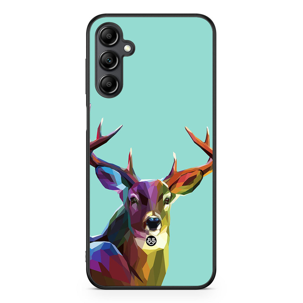Samsung Galaxy A14 4G/5G Case - Deer
