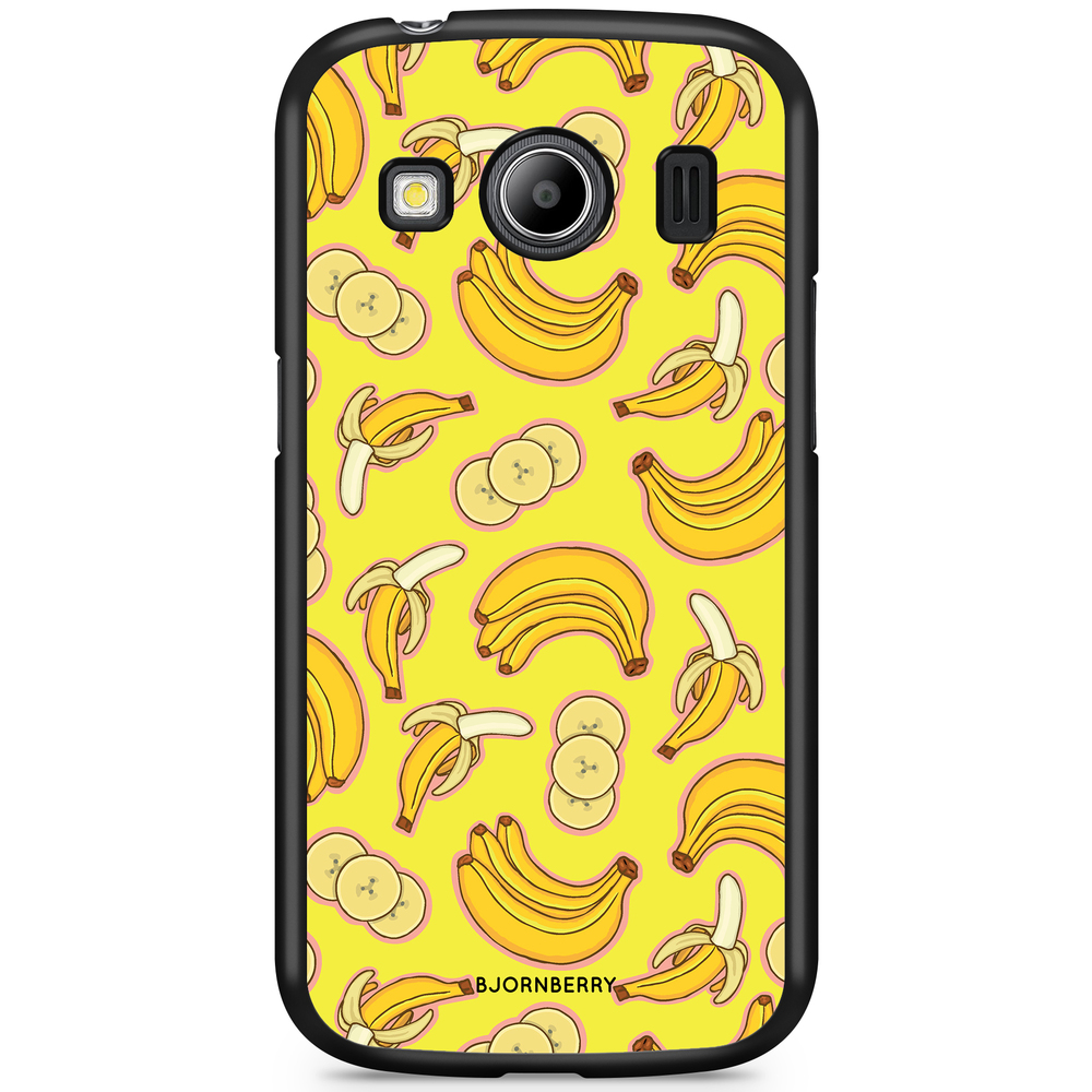 Samsung Galaxy Ace 4 Case - Bananas