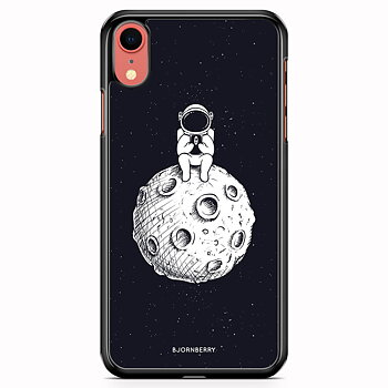 iPhone XR Case - Astronaut Mobile