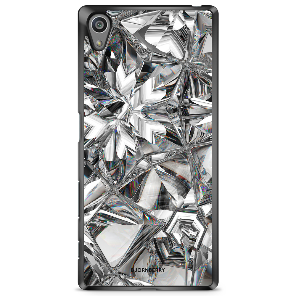 Sony Xperia Z5 Premium Case - Diamond