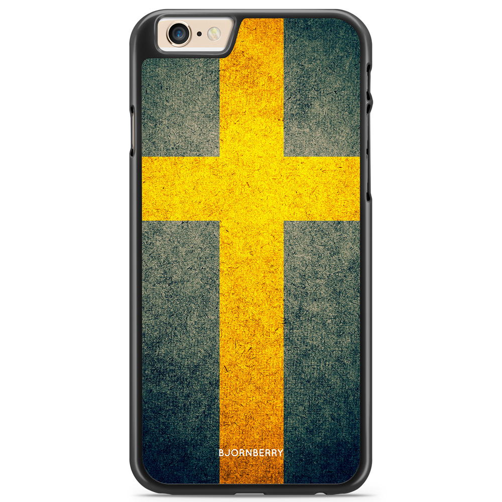 iPhone 6/6s Case - Sweden