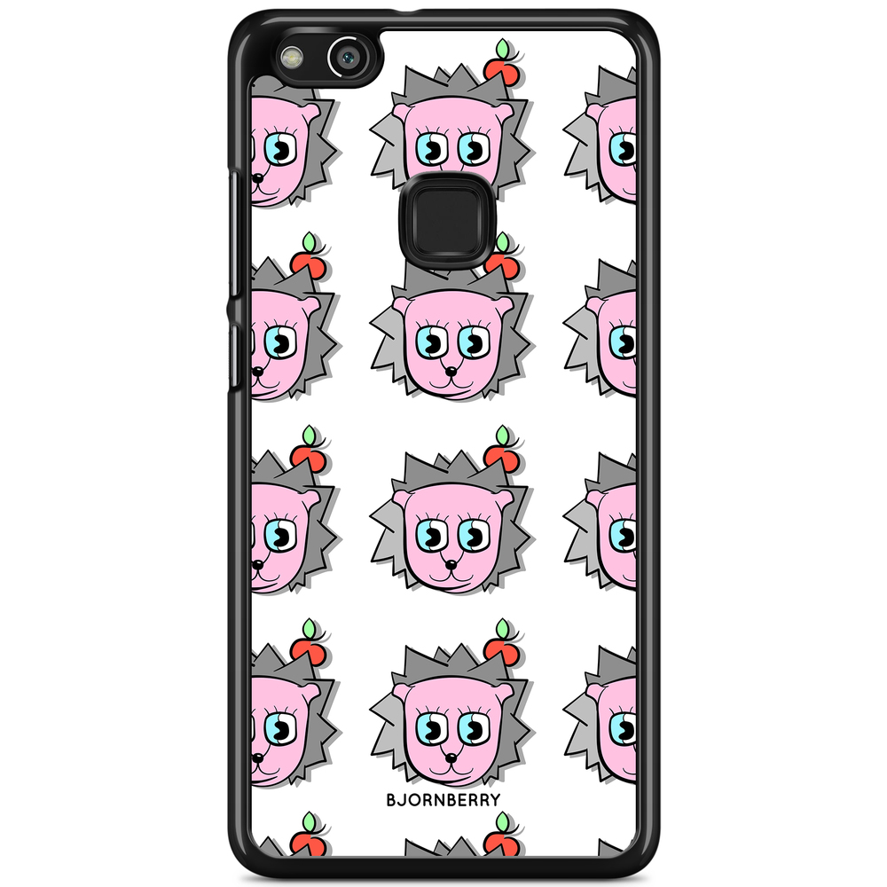 Huawei P10 Lite Case - Hedgehogs