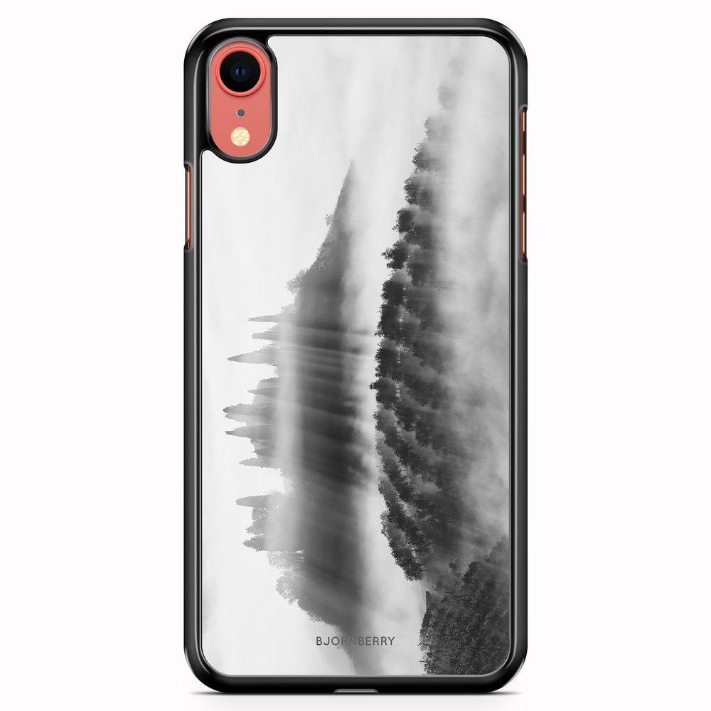 iPhone XR Case - Tuscany