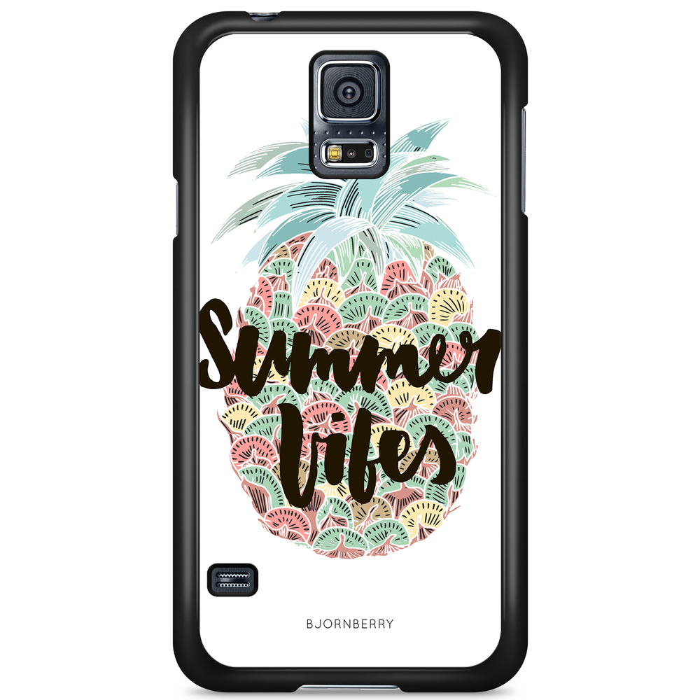 Samsung Galaxy S5/S5 NEO Case - Summer Vibes