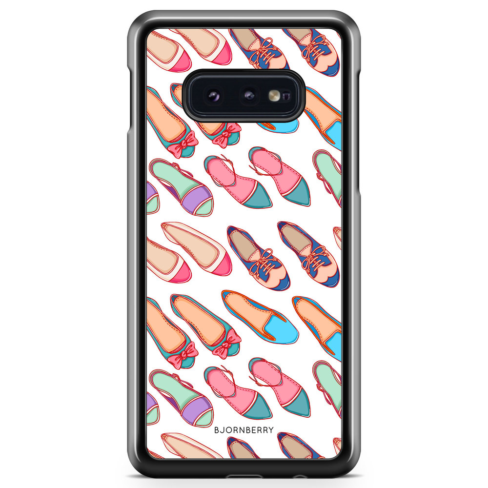 Samsung Galaxy S10e Case - Shoes