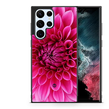 Samsung Galaxy S23 Ultra 5G Case - Dahlia