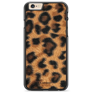 iPhone 6/6s Skal - Leopard