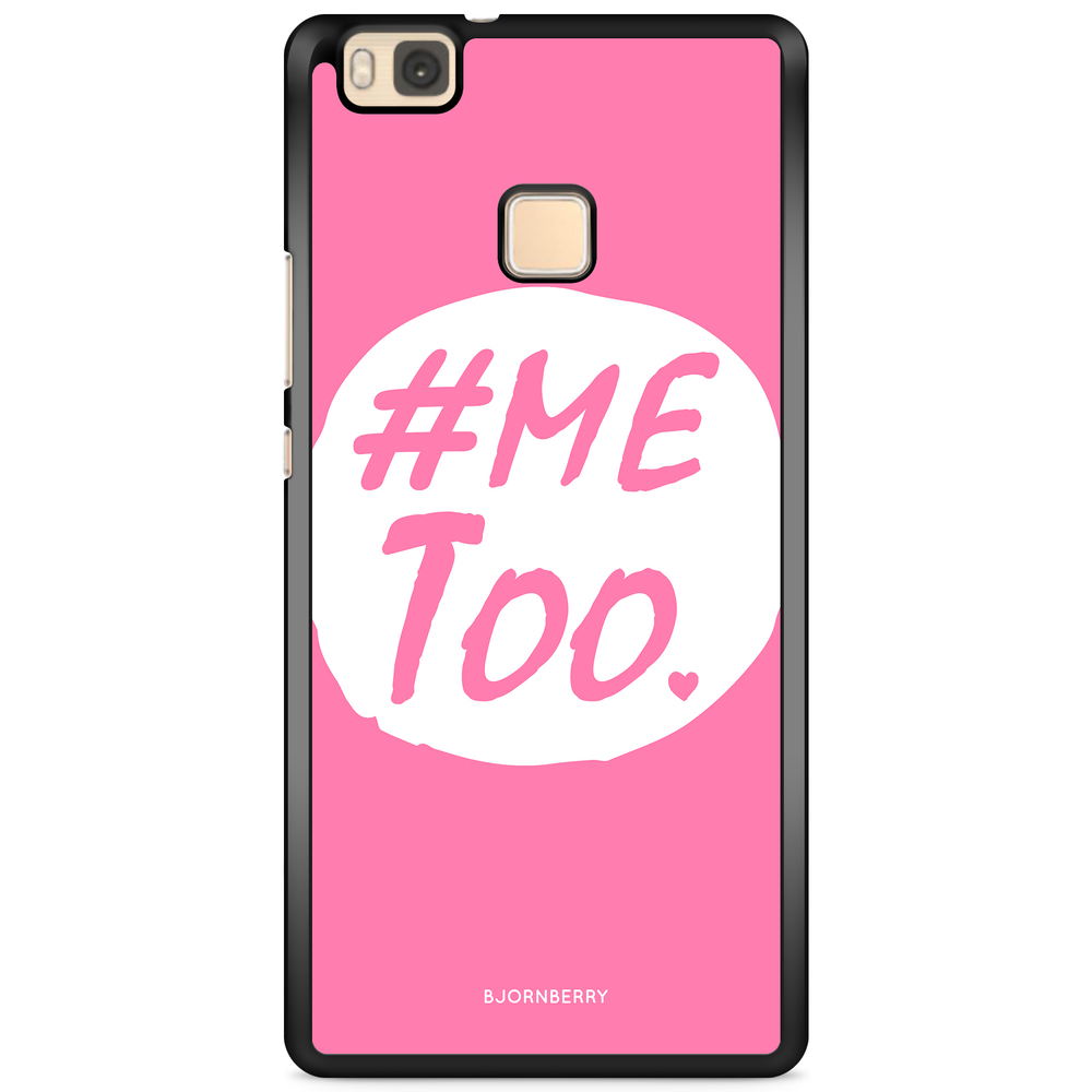 Huawei P9 Lite Case - MeToo