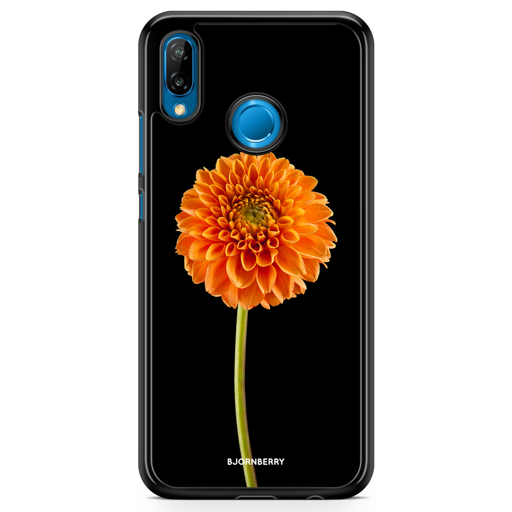 Huawei P20 Lite Case - Flower