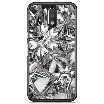 Moto G4/G4 Plus Case - Diamond