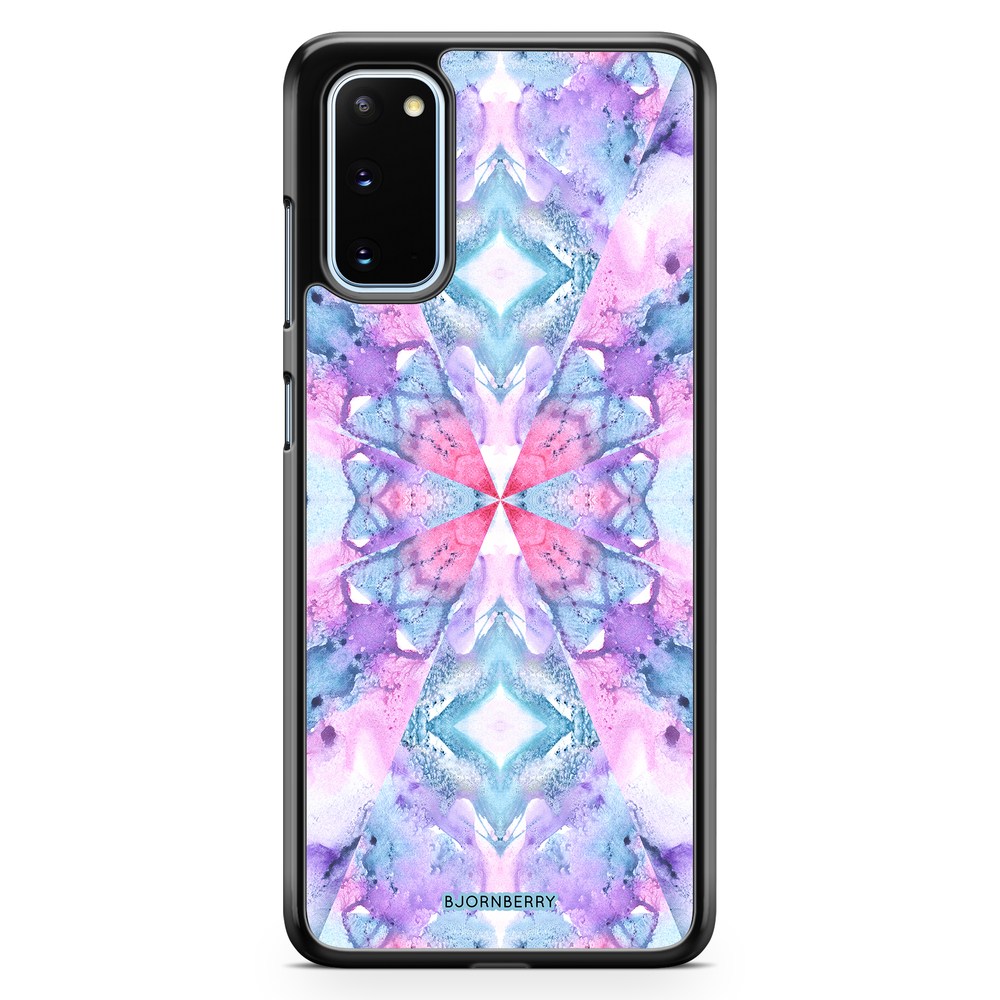 Samsung Galaxy S20 Case - Watercolor