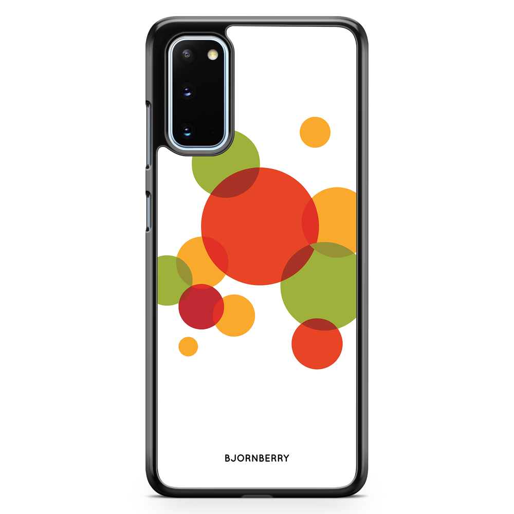 Samsung Galaxy S20 FE Skal - Godispåse | Mobilskal & Mobilfodral BJORNBERRY