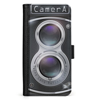 iPhone 15 Pro Fodral - Kamera