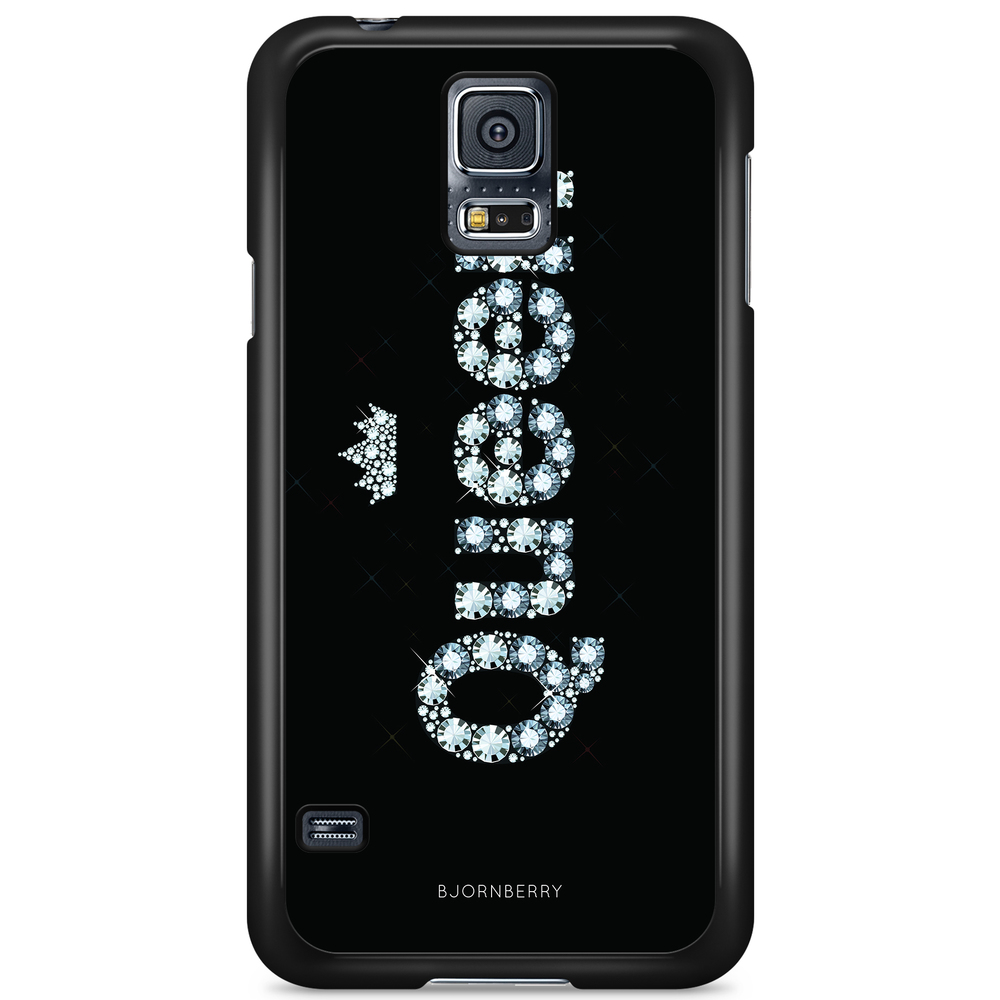 Samsung Galaxy S5/S5 NEO Case - Queen