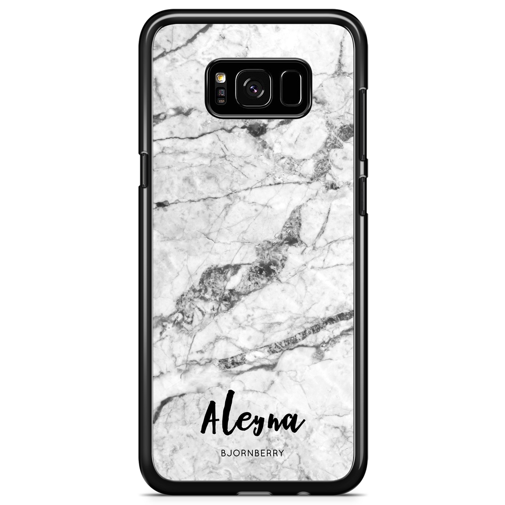 Samsung Galaxy S8 Case - Aleyna