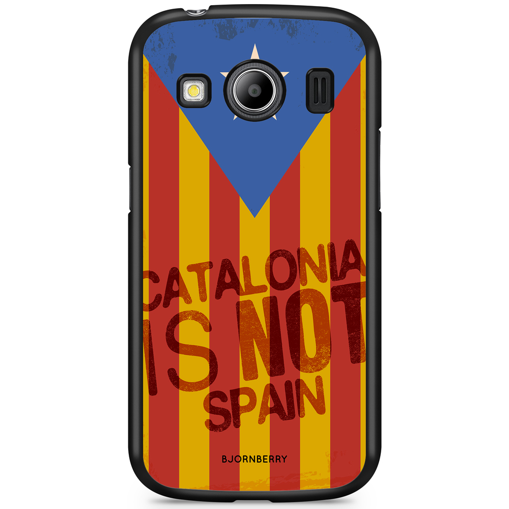 Samsung Galaxy Ace 4 Case - Catalonia