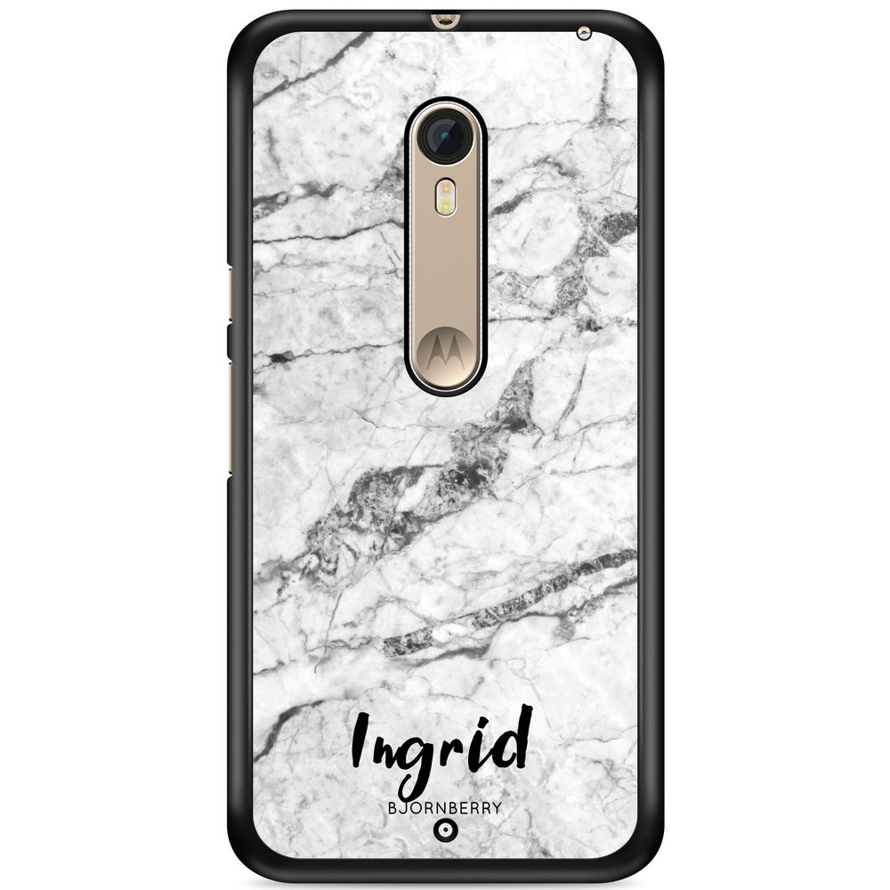 Moto X Style Case - Ingrid