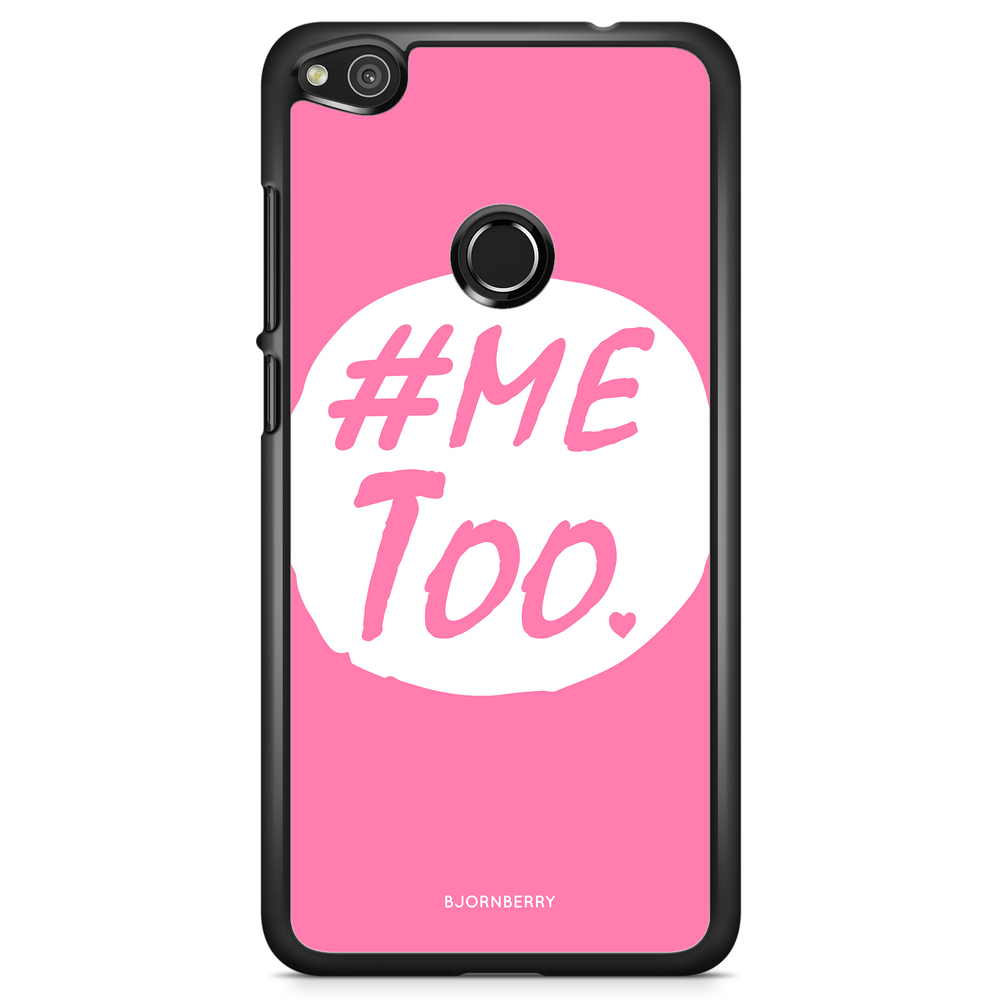Huawei Honor 8 Lite Case - MeToo
