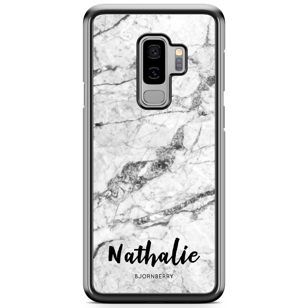 Samsung Galaxy S9 Plus Case - Nathalie