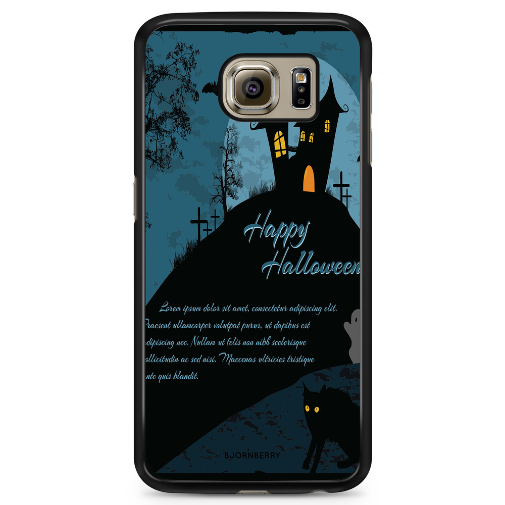Samsung Galaxy S6 Case - Hill House