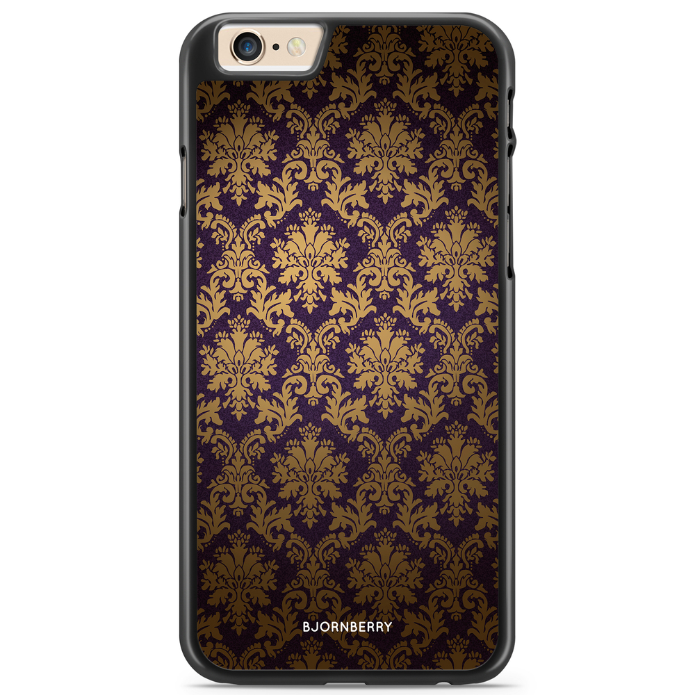 iPhone 6/6s Case - Damask
