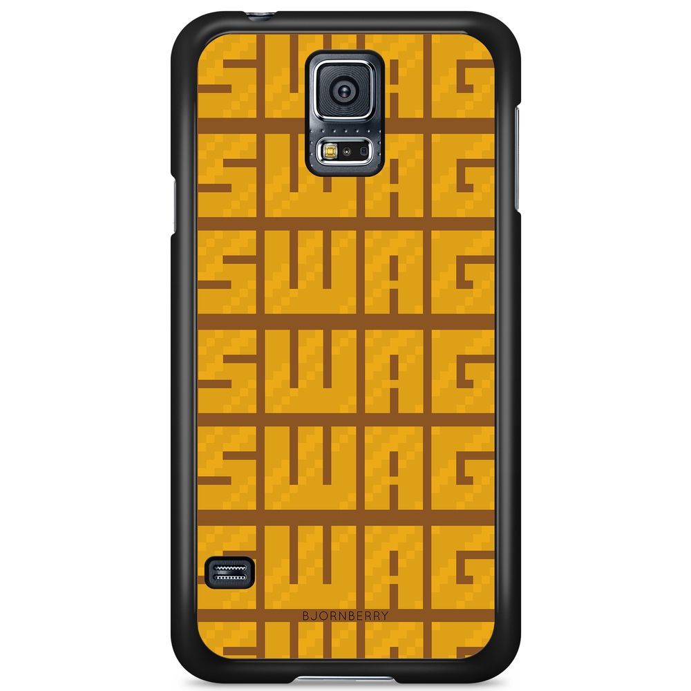 Samsung Galaxy S5/S5 NEO Case - Many SWAG